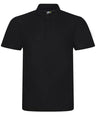 UNISEX PRO POLYESTER POLO SHIRT