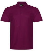 UNISEX PRO POLYESTER POLO SHIRT