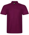 UNISEX PRO POLYESTER POLO SHIRT