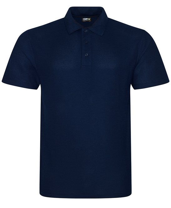 UNISEX PRO POLYESTER POLO SHIRT