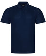 UNISEX PRO POLYESTER POLO SHIRT