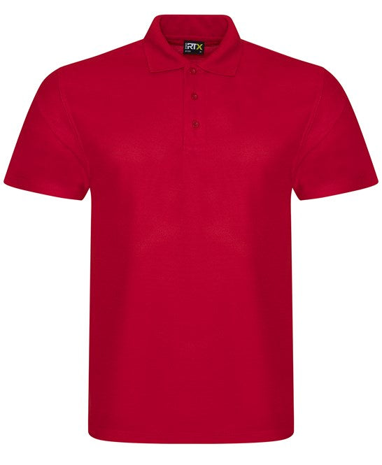 UNISEX PRO POLYESTER POLO SHIRT