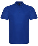 UNISEX PRO POLYESTER POLO SHIRT