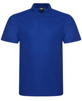 UNISEX PRO POLYESTER POLO SHIRT