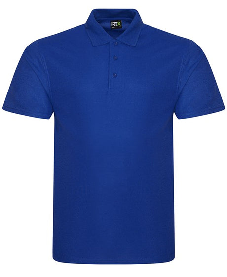 UNISEX PRO POLYESTER POLO SHIRT