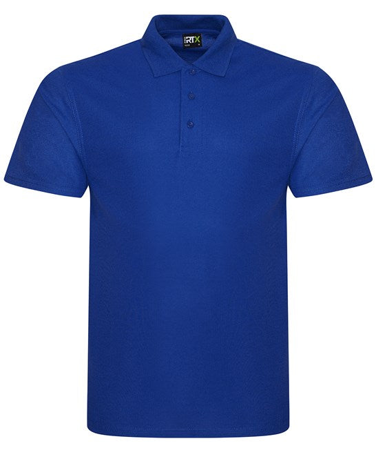 UNISEX PRO POLYESTER POLO SHIRT