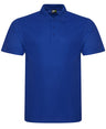 UNISEX PRO POLYESTER POLO SHIRT