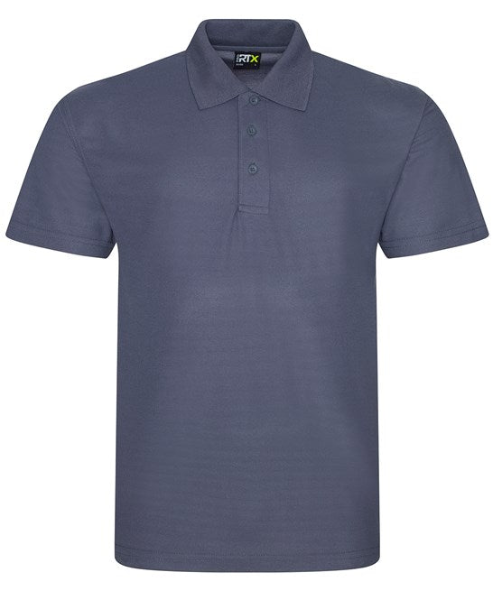 UNISEX PRO POLYESTER POLO SHIRT