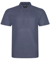 UNISEX PRO POLYESTER POLO SHIRT