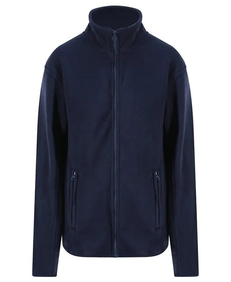 UNISEX PRO RTX MICROFLEECE