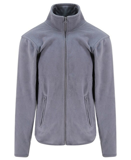UNISEX PRO RTX MICROFLEECE