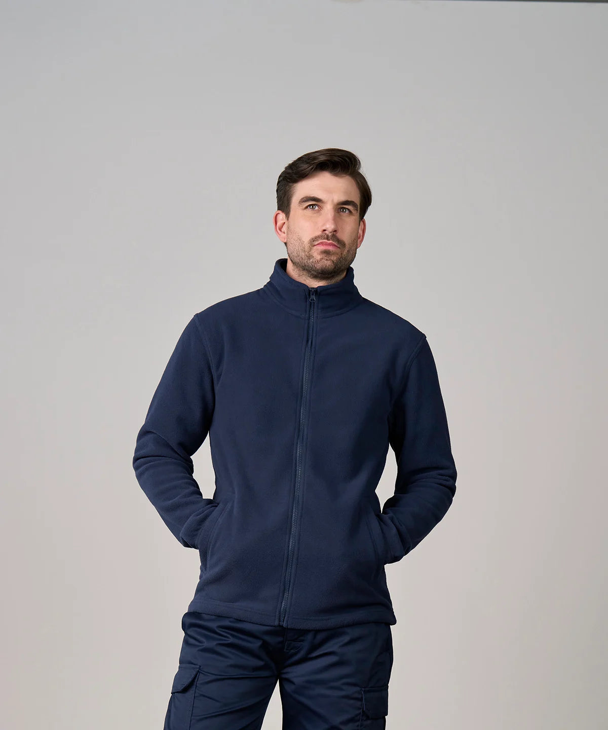 UNSIEX PRO RTX OUTDOOR FLEECE