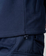 UNSIEX PRO RTX OUTDOOR FLEECE