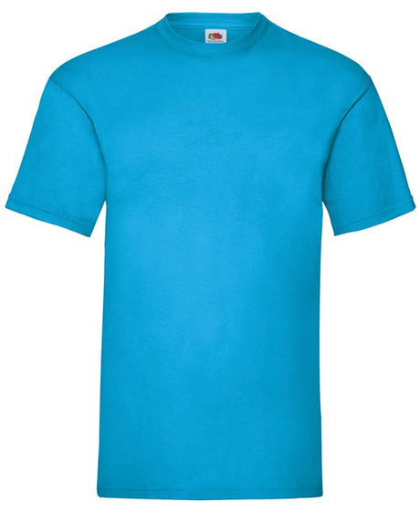 UNISEX VALUEWEIGHT T-SHIRT