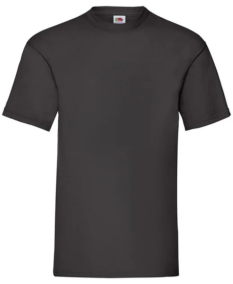 UNISEX VALUEWEIGHT T-SHIRT