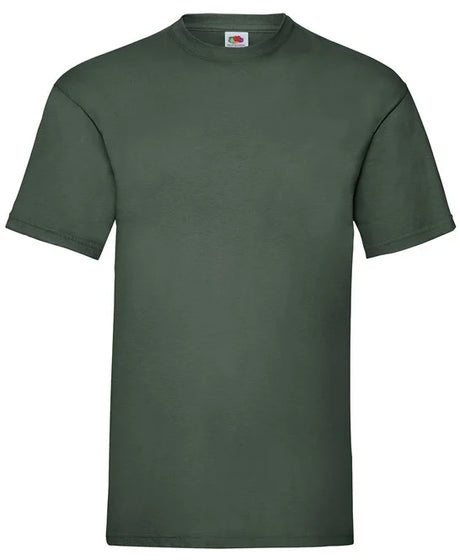 UNISEX VALUEWEIGHT T-SHIRT