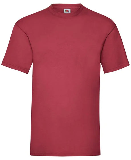UNISEX VALUEWEIGHT T-SHIRT