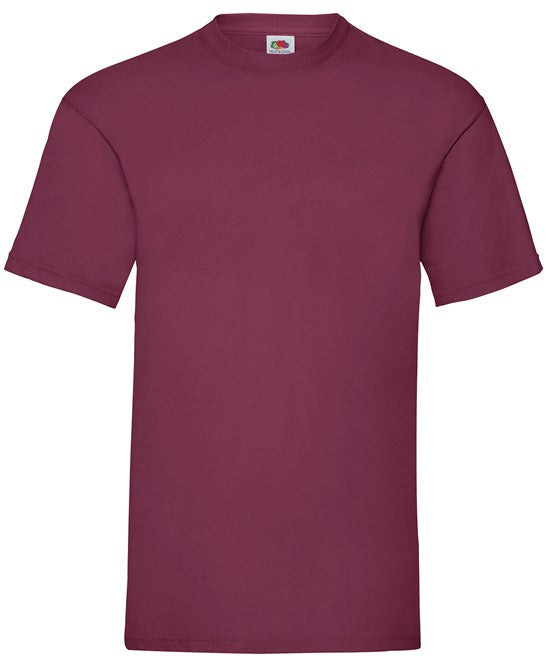 UNISEX VALUEWEIGHT T-SHIRT