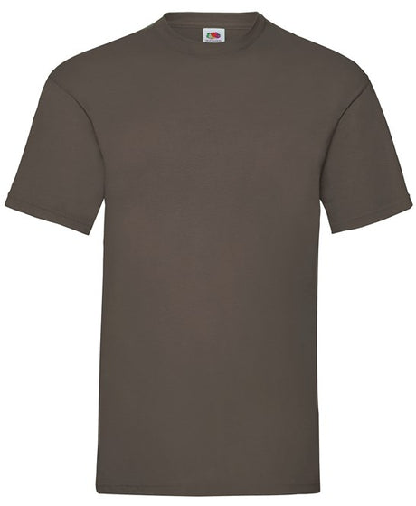 UNISEX VALUEWEIGHT T-SHIRT