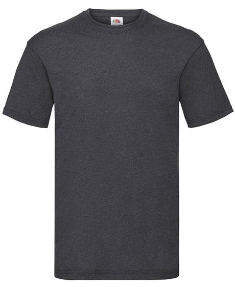 UNISEX VALUEWEIGHT T-SHIRT