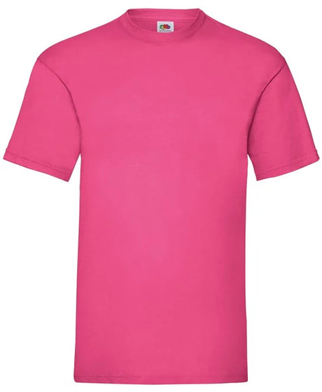 UNISEX VALUEWEIGHT T-SHIRT
