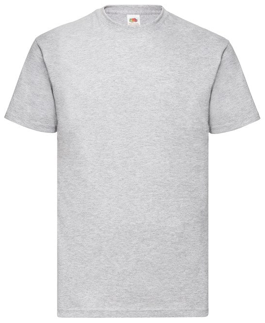 UNISEX VALUEWEIGHT T-SHIRT