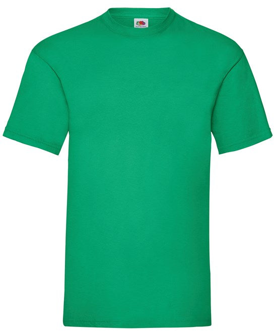 UNISEX VALUEWEIGHT T-SHIRT