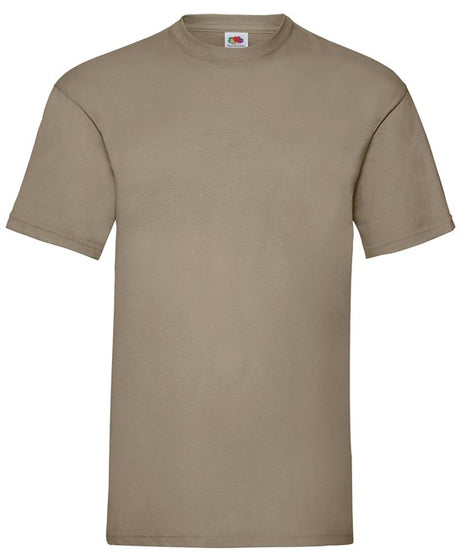 UNISEX VALUEWEIGHT T-SHIRT