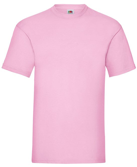 UNISEX VALUEWEIGHT T-SHIRT