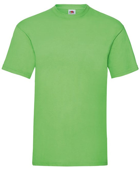 UNISEX VALUEWEIGHT T-SHIRT