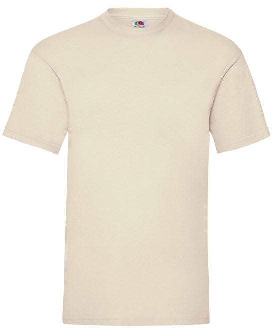 UNISEX VALUEWEIGHT T-SHIRT