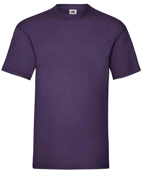 UNISEX VALUEWEIGHT T-SHIRT