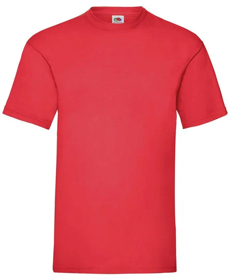 UNISEX VALUEWEIGHT T-SHIRT