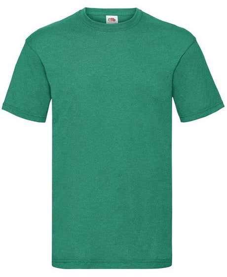 UNISEX VALUEWEIGHT T-SHIRT