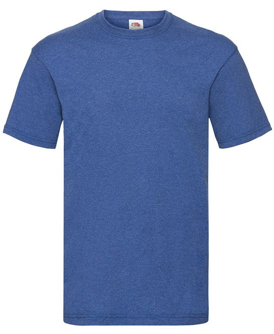 UNISEX VALUEWEIGHT T-SHIRT