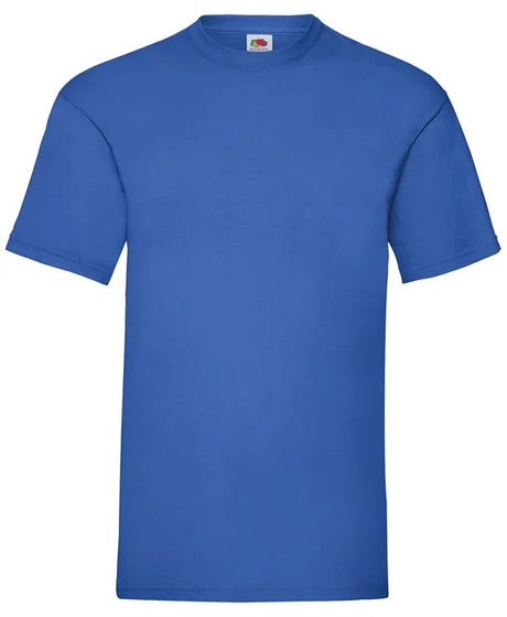 UNISEX VALUEWEIGHT T-SHIRT