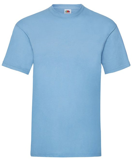 UNISEX VALUEWEIGHT T-SHIRT
