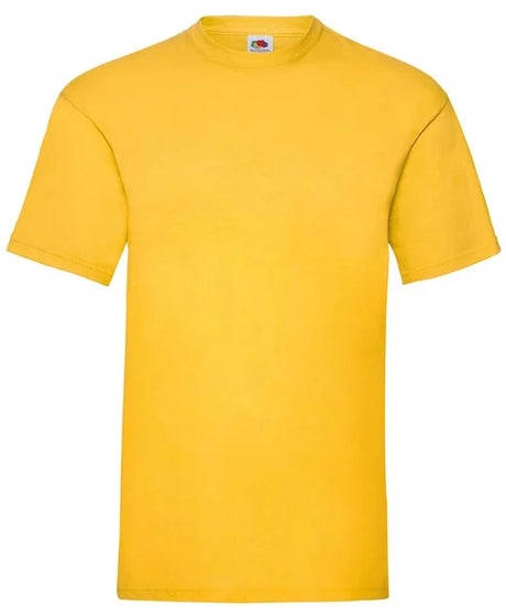 UNISEX VALUEWEIGHT T-SHIRT