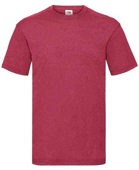UNISEX VALUEWEIGHT T-SHIRT