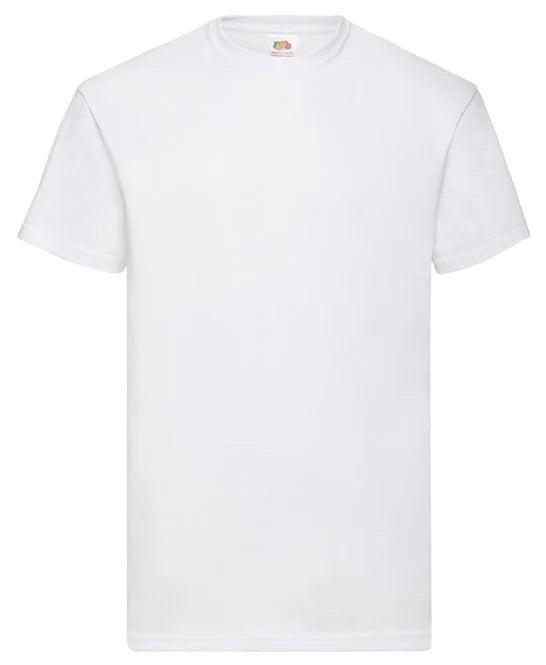 UNISEX VALUEWEIGHT T-SHIRT
