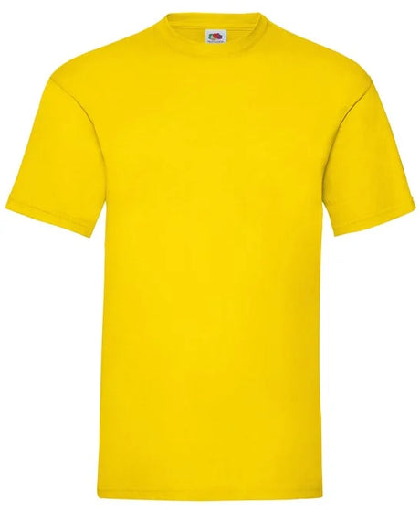 UNISEX VALUEWEIGHT T-SHIRT
