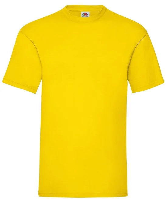 UNISEX VALUEWEIGHT T-SHIRT