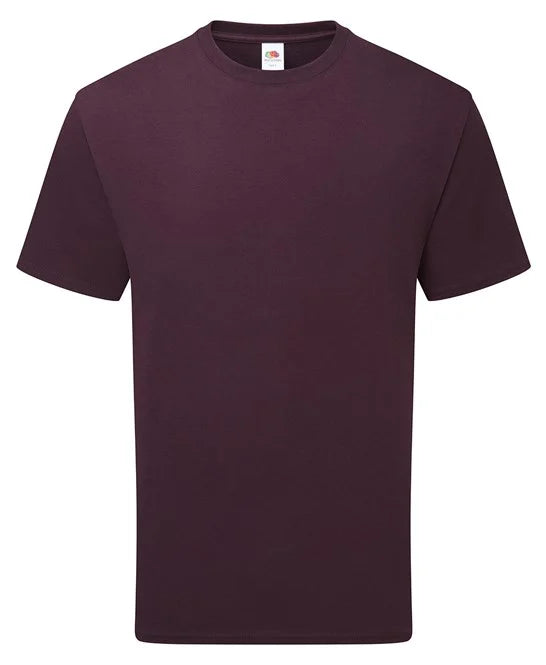 UNISEX ORGANIC COTTON VALUE T-SHIRT