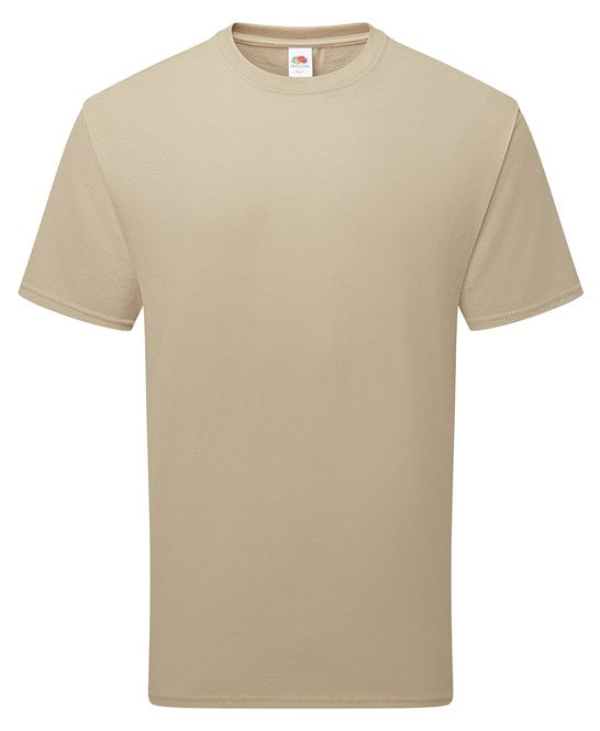 UNISEX ORGANIC COTTON VALUE T-SHIRT