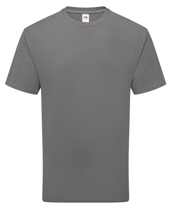 UNISEX ORGANIC COTTON VALUE T-SHIRT