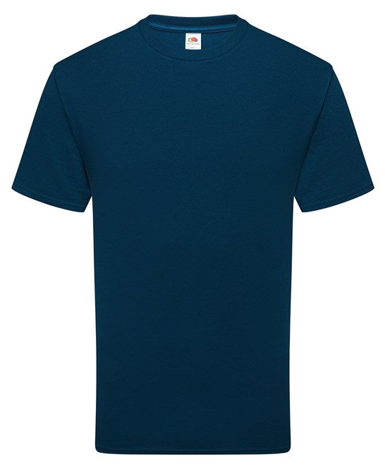 UNISEX ORGANIC COTTON VALUE T-SHIRT