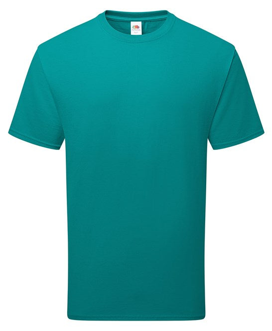 UNISEX ORGANIC COTTON VALUE T-SHIRT