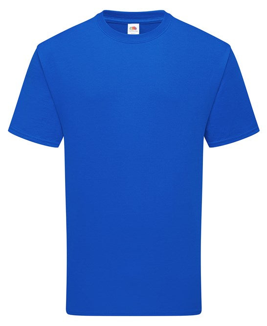 UNISEX ORGANIC COTTON VALUE T-SHIRT