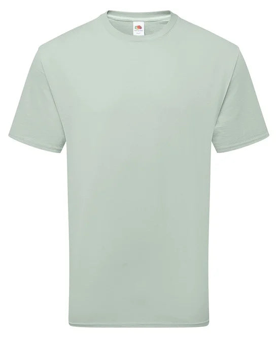 UNISEX ORGANIC COTTON VALUE T-SHIRT