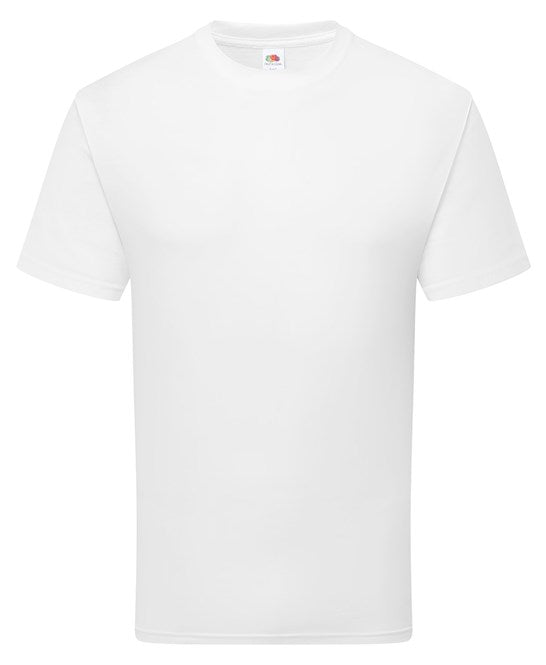 UNISEX ORGANIC COTTON VALUE T-SHIRT